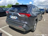  Toyota  RAV4 2.5 HEV 218 DYN BUSIN TOY EXP CVT 2WD #3