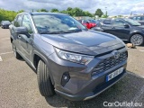  Toyota  RAV4 2.5 HEV 218 DYN BUSIN TOY EXP CVT 2WD #37