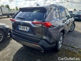  Toyota  RAV4 2.5 HEV 218 DYN BUSIN TOY EXP CVT 2WD #3