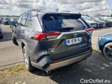  Toyota  RAV4 2.5 HEV 218 DYN BUSIN TOY EXP CVT 2WD #2