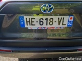  Toyota  RAV4 2.5 HEV 218 DYN BUSIN TOY EXP CVT 2WD #5
