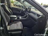  Toyota  RAV4 2.5 HEV 218 DYN BUSIN TOY EXP CVT 2WD #9