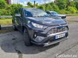  Toyota  RAV4 2.5 HEV 218 DYN BUSIN TOY EXP CVT 2WD #20