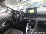  Toyota  Yaris 1.5 HYBRID 116H DYNAMIC BUSINESS BEYOND #4