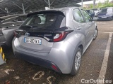  Toyota  Yaris 1.5 HYBRID 116H DYNAMIC BUSINESS BEYOND #3