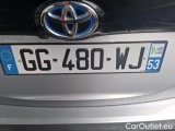  Toyota  Yaris 1.5 HYBRID 116H DYNAMIC BUSINESS BEYOND #5