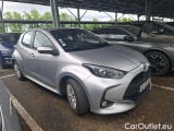  Toyota  Yaris 1.5 HYBRID 116H DYNAMIC BUSINESS BEYOND #25
