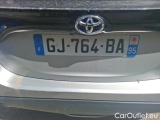  Toyota  Yaris 1.5 HYBRID 116H DYNAMIC BUSINESS BEYOND #5