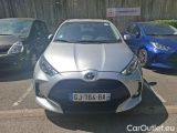  Toyota  Yaris 1.5 HYBRID 116H DYNAMIC BUSINESS BEYOND #14