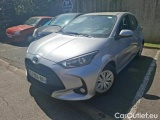  Toyota  Yaris 1.5 HYBRID 116H DYNAMIC BUSINESS BEYOND #35