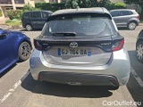  Toyota  Yaris 1.5 HYBRID 116H DYNAMIC BUSINESS BEYOND #41