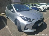  Toyota  Yaris 1.5 HYBRID 116H DYNAMIC BUSINESS BEYOND #79