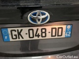  Toyota  Yaris 1.5 HYBRID 116H DYNAMIC BUSINESS BEYOND #5