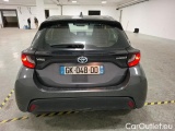  Toyota  Yaris 1.5 HYBRID 116H DYNAMIC BUSINESS BEYOND #15