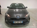  Toyota  Yaris 1.5 HYBRID 116H DYNAMIC BUSINESS BEYOND #14