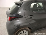  Toyota  Yaris 1.5 HYBRID 116H DYNAMIC BUSINESS BEYOND #52