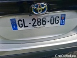  Toyota  Yaris 1.5 HYBRID 116H DYNAMIC BUSINESS BEYOND #5