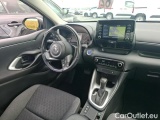  Toyota  Yaris 1.5 HYBRID 116H DYNAMIC BUSINESS BEYOND #4