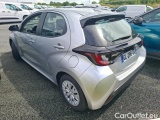  Toyota  Yaris 1.5 HYBRID 116H DYNAMIC BUSINESS BEYOND #2