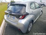  Toyota  Yaris 1.5 HYBRID 116H DYNAMIC BUSINESS BEYOND #3