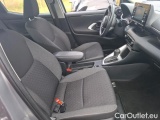  Toyota  Yaris 1.5 HYBRID 116H DYNAMIC BUSINESS BEYOND #9