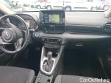  Toyota  Yaris 1.5 HYBRID 116H DYNAMIC BUSINESS BEYOND #11