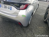  Toyota  Yaris 1.5 HYBRID 116H DYNAMIC BUSINESS BEYOND #26