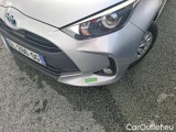  Toyota  Yaris 1.5 HYBRID 116H DYNAMIC BUSINESS BEYOND #29