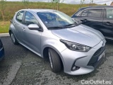  Toyota  Yaris 1.5 HYBRID 116H DYNAMIC BUSINESS BEYOND #44