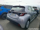  Toyota  Yaris 1.5 HYBRID 116H DYNAMIC BUSINESS BEYOND #3