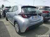  Toyota  Yaris 1.5 HYBRID 116H DYNAMIC BUSINESS BEYOND #2