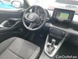  Toyota  Yaris 1.5 HYBRID 116H DYNAMIC BUSINESS BEYOND #4
