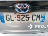  Toyota  Yaris 1.5 HYBRID 116H DYNAMIC BUSINESS BEYOND #5
