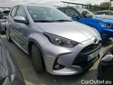  Toyota  Yaris 1.5 HYBRID 116H DYNAMIC BUSINESS BEYOND #48