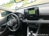  Toyota  Yaris 1.5 HYBRID 116H DYNAMIC BUSINESS STAGE #4