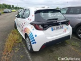  Toyota  Yaris 1.5 HYBRID 116H DYNAMIC BUSINESS STAGE #2