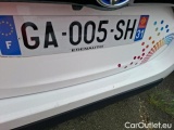  Toyota  Yaris 1.5 HYBRID 116H DYNAMIC BUSINESS STAGE #5