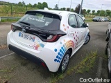  Toyota  Yaris 1.5 HYBRID 116H DYNAMIC BUSINESS STAGE #3