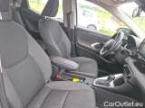  Toyota  Yaris 1.5 HYBRID 116H DYNAMIC BUSINESS STAGE #9