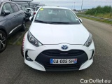  Toyota  Yaris 1.5 HYBRID 116H DYNAMIC BUSINESS STAGE #14