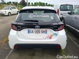  Toyota  Yaris 1.5 HYBRID 116H DYNAMIC BUSINESS STAGE #32