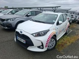  Toyota  Yaris 1.5 HYBRID 116H DYNAMIC BUSINESS STAGE #33