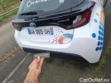  Toyota  Yaris 1.5 HYBRID 116H DYNAMIC BUSINESS STAGE #34