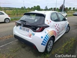  Toyota  Yaris 1.5 HYBRID 116H DYNAMIC BUSINESS STAGE #38