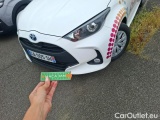  Toyota  Yaris 1.5 HYBRID 116H DYNAMIC BUSINESS STAGE #45