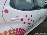 Toyota  Yaris 1.5 HYBRID 116H DYNAMIC BUSINESS STAGE #59