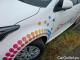  Toyota  Yaris 1.5 HYBRID 116H DYNAMIC BUSINESS STAGE #60