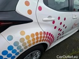  Toyota  Yaris 1.5 HYBRID 116H DYNAMIC BUSINESS STAGE #63