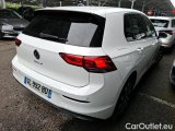  Volkswagen  Golf  2.0 TDI SCR 115 DSG ACTIVE #3