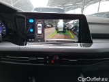  Volkswagen  Golf  2.0 TDI SCR 115 DSG ACTIVE #64